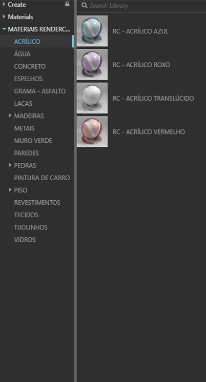 ACRÍLICO