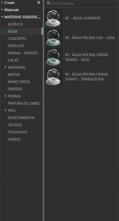 ÁGUA