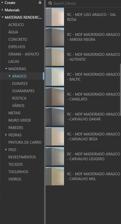 ARAUCO 2
