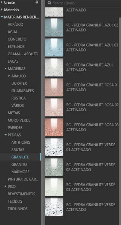 GRANILITE