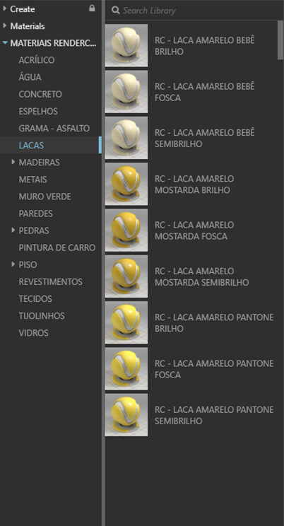 LACAS 1