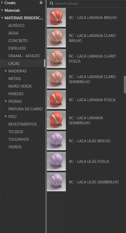 LACAS 5