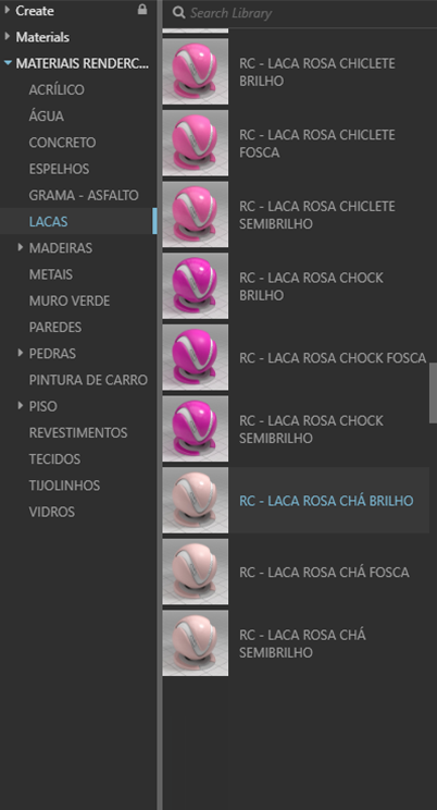 LACAS 7