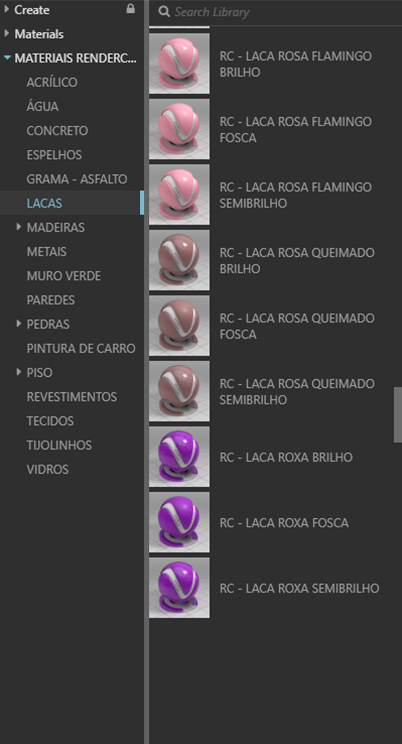LACAS 8