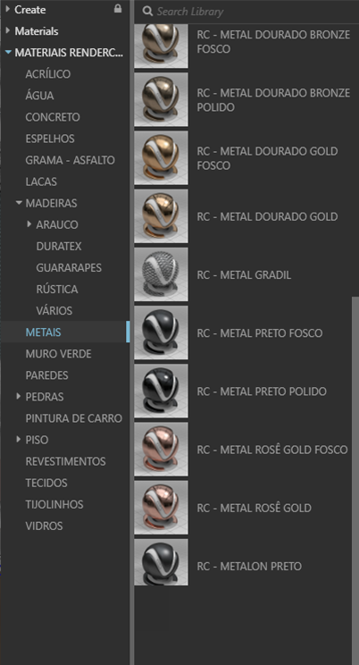 METAIS 2