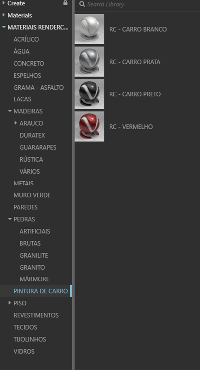PINTURA DE CARRO